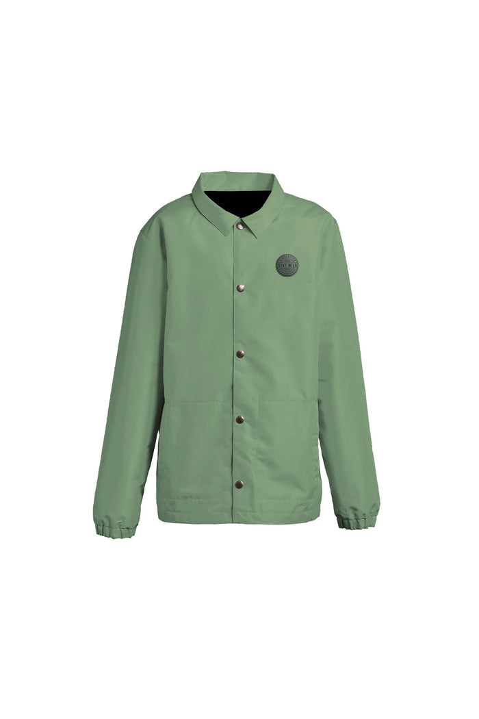 Airblaster Nai Bruiser Jacket (Nai Lichen)