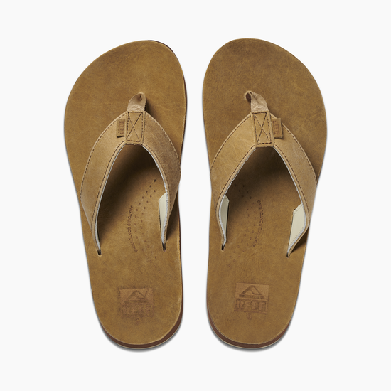 Reef Drift Sandal (Classic Brown)