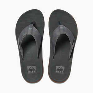 Reef Santa Ana Sandal (Grey)