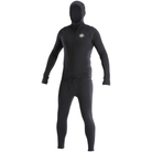 Airblaster Black Hooded Ninja Suit
