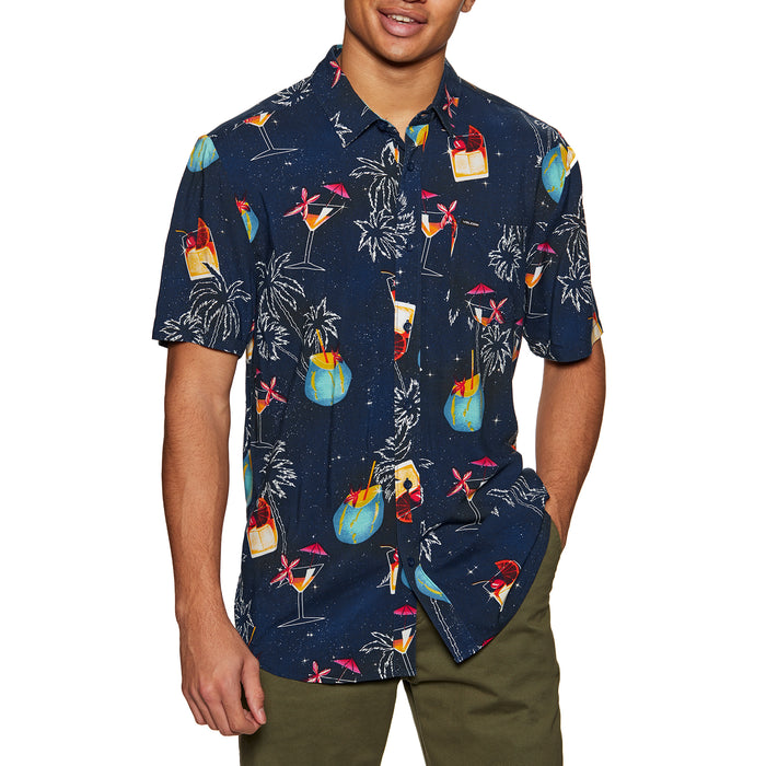 Volcom Cosmic Vaca SS