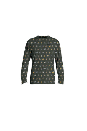 Airblaster Everyday LS Thermal Top