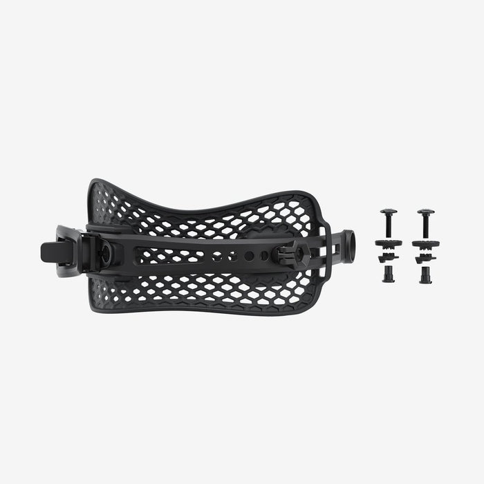Union Exoframe 4.0 Ankle Strap Kit Black M/L (2023)