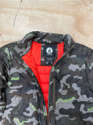 Volcom Puff Puff SD Jacket