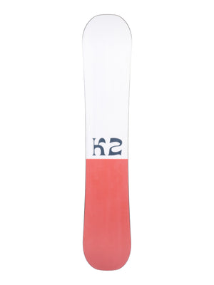 K2 Cold Shoulder Women's Snowboard 2023