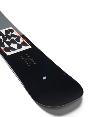 K2 Cold Shoulder Women's Snowboard 2023