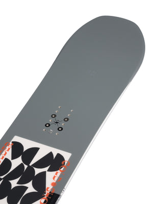 K2 Cold Shoulder Women's Snowboard 2023
