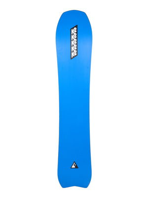 K2 Excavator Snowboard 2023