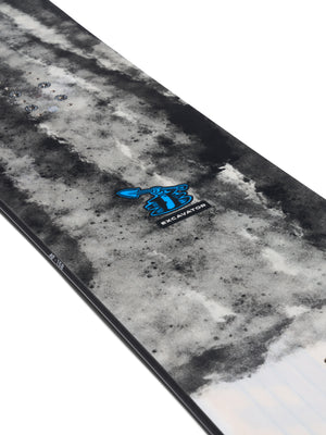 K2 Excavator Snowboard 2023