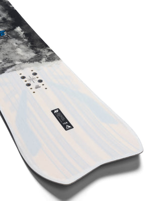 K2 Excavator Snowboard 2023