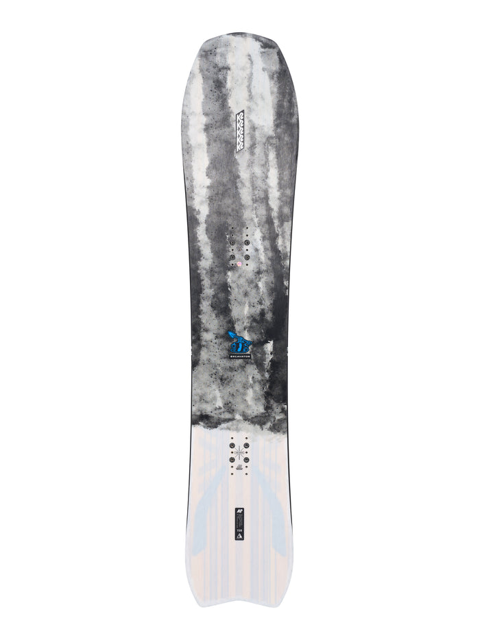 K2 Excavator Snowboard 2023