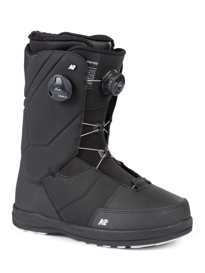 K2 Maysis Snowboard Boot (Black)