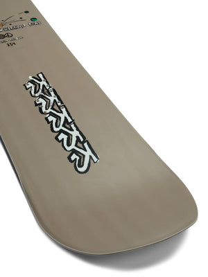 K2 World Peace Snowboard 2023