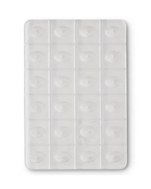 Crab Grab Shark Teeth Stomp Pad