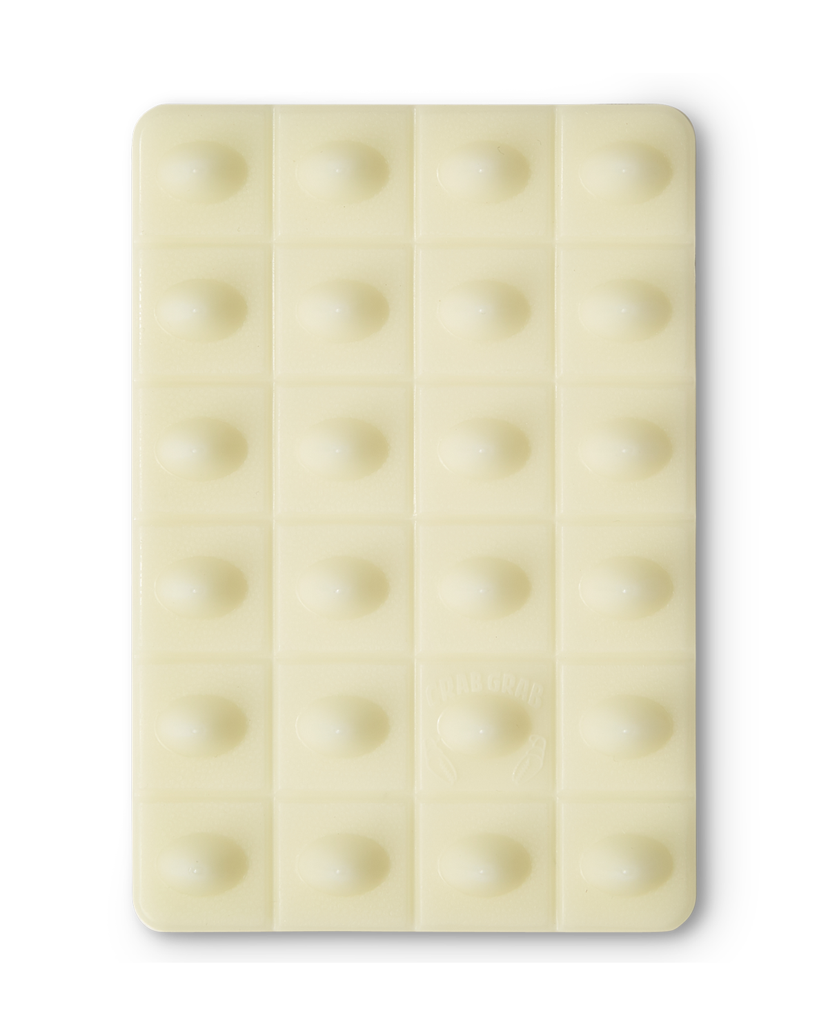 Crab Grab Shark Teeth Stomp Pad Milo Snow and Skate