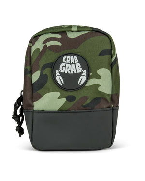 Crab Grab Binding Bag