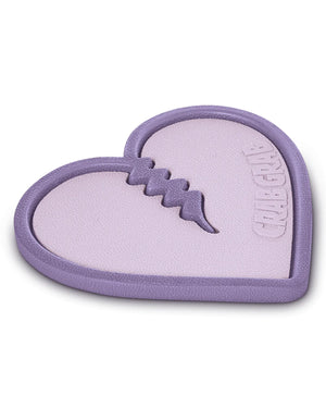 Crab Grab Mega Heart Stomp Pad