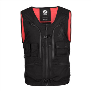 Volcom Iguchi Slack Vest Backcountry vest