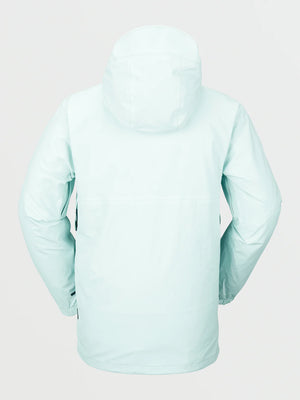 Volcom L Gore-Tex Jacket (Sky)