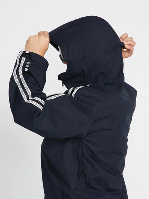 Volcom Nightbreaker Jacket (Black)