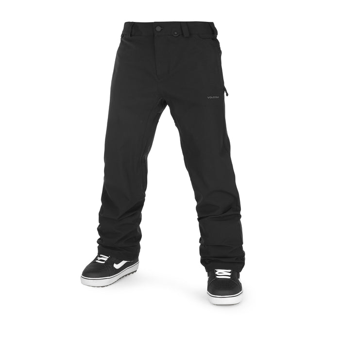 Volcom Freakin Snow Chino (Black)
