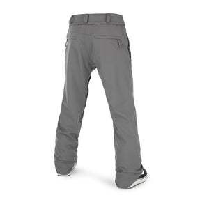 Volcom Freakin Snow Chino (Dark Grey)