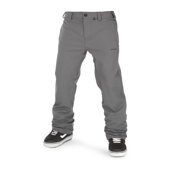 Volcom Freakin Snow Chino (Dark Grey)