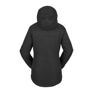 Volcom Bolt Ins Jacket (Black)
