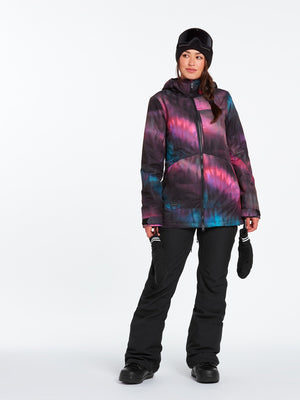 Volcom Grail 3D Stretch Snowboard Pant