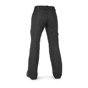 Volcom Bridger Ins Snowboard Pant (Black)