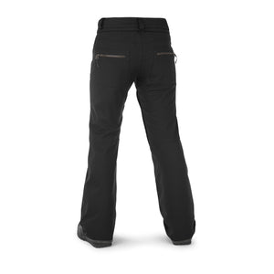 Volcom Species Stretch Snowboard Pant (Black)
