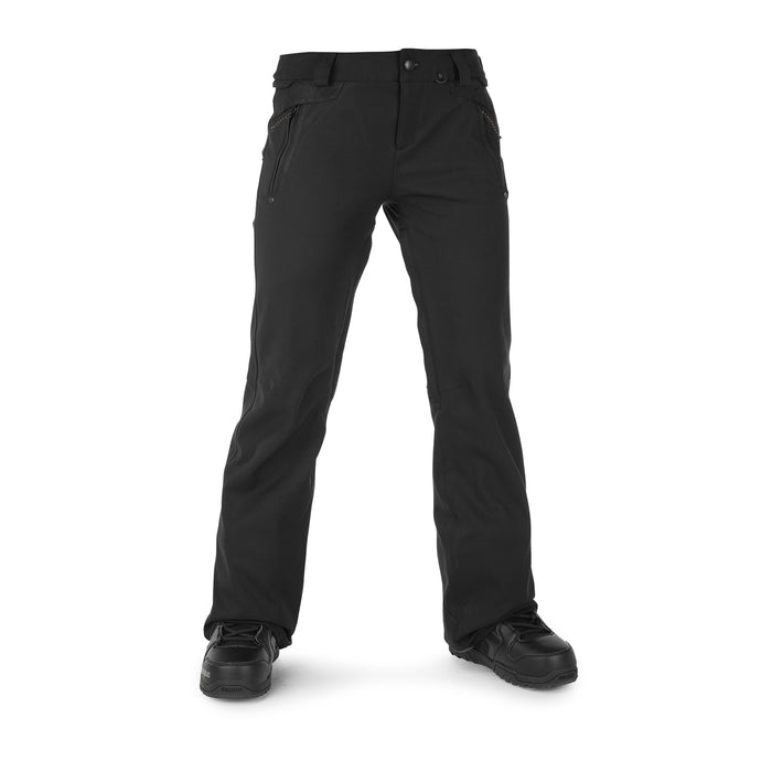 Volcom Species Stretch Snowboard Pant (Black)