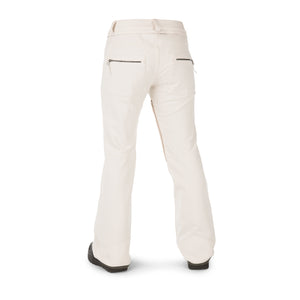 Volcom Species Stretch Pant (Off White)