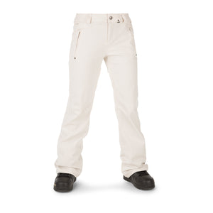 Volcom Species Stretch Pant (Off White)