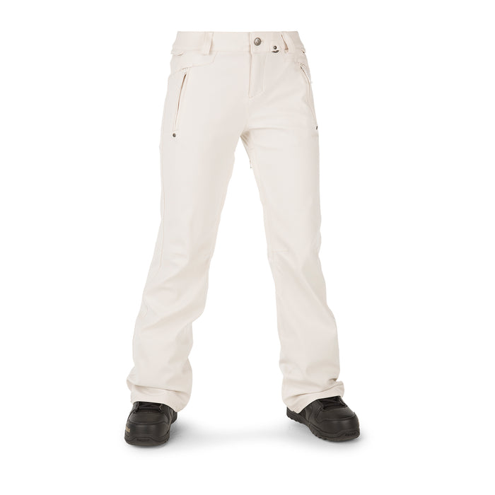 Volcom Species Stretch Pant (Off White)