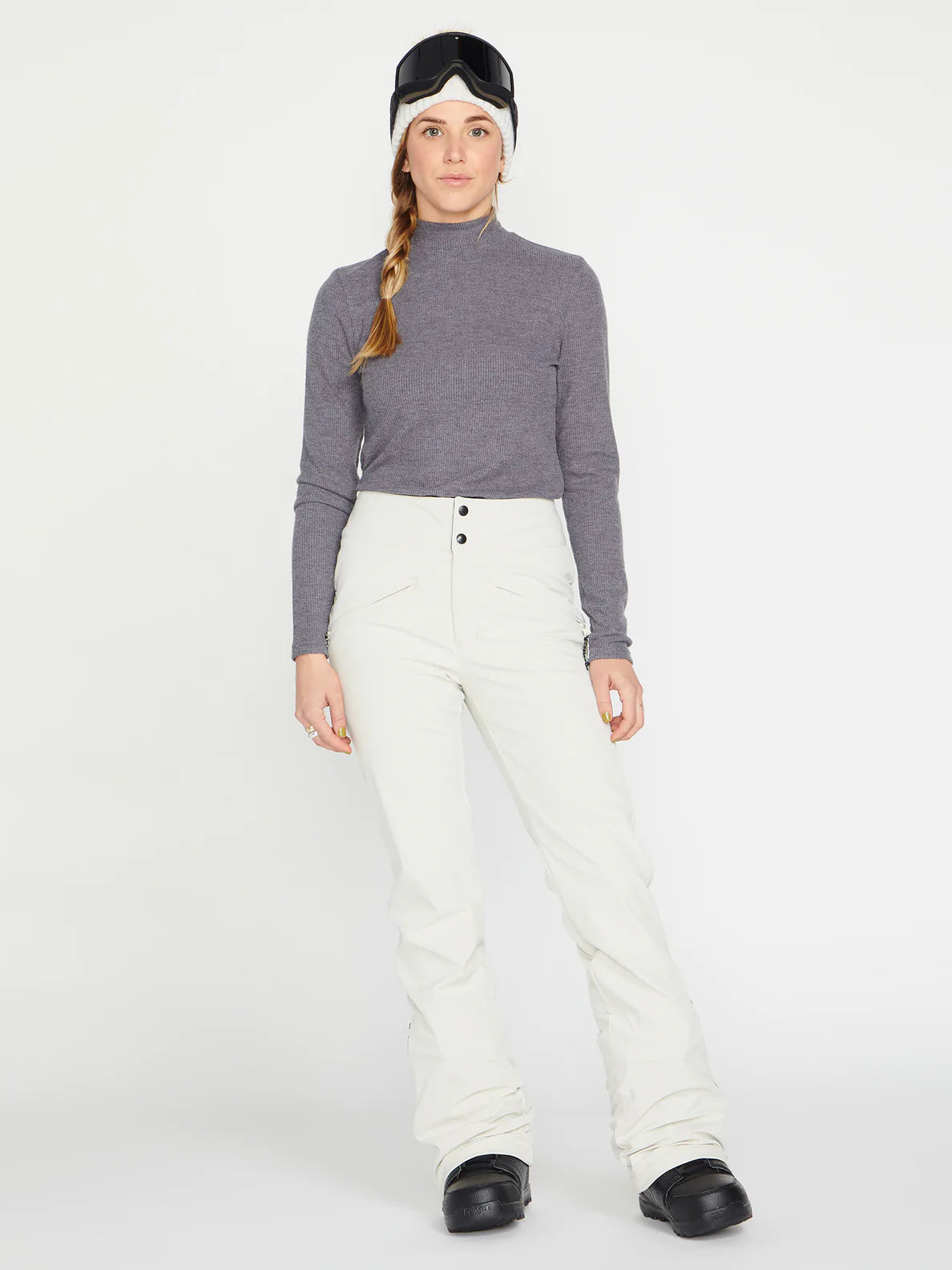 Volcom battle top stretch pant