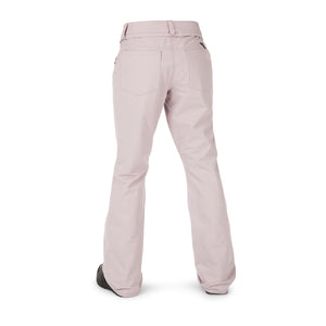 Volcom Hallen Snowboard Pant (Amethyst Smoke)