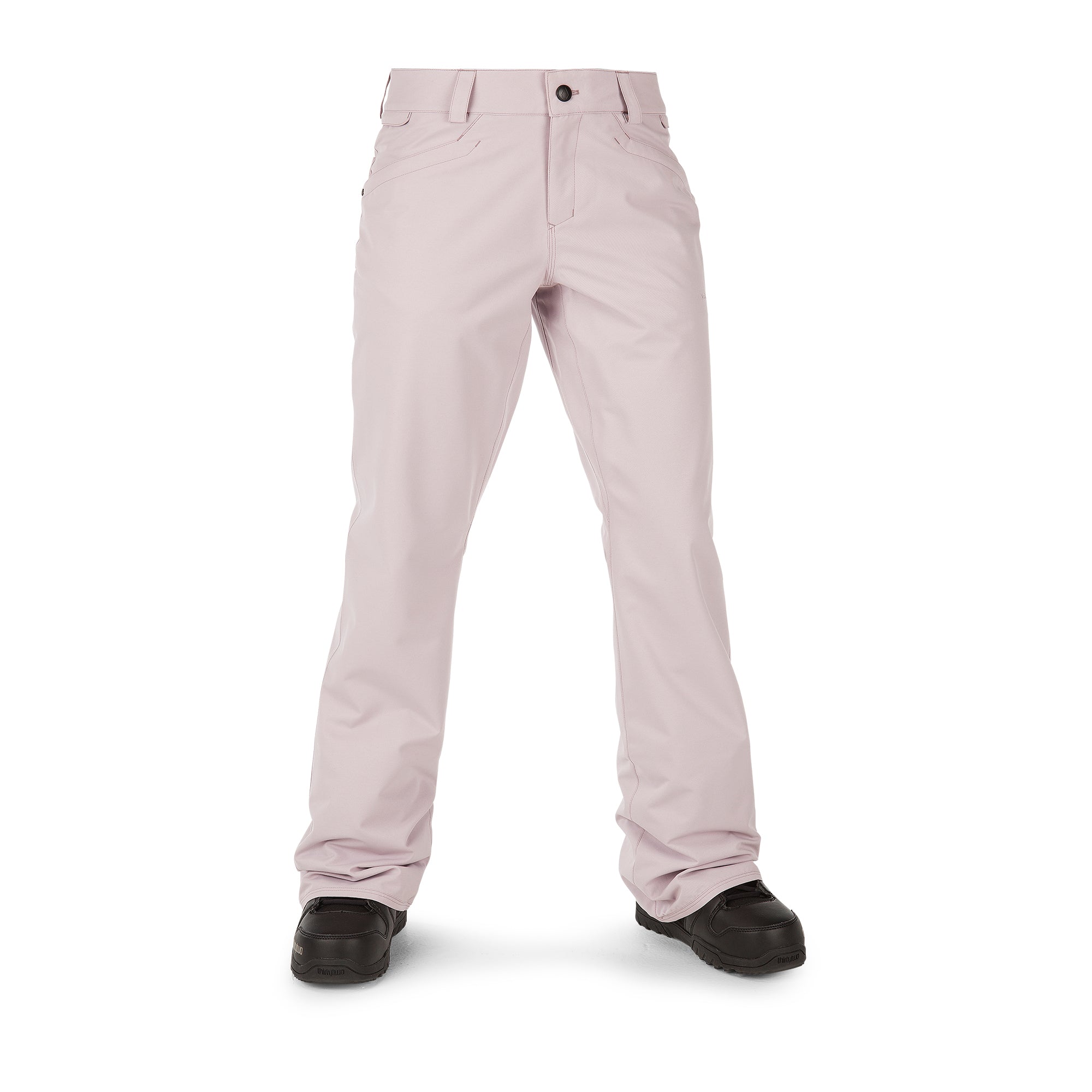 Light pink hot sale snowboard pants