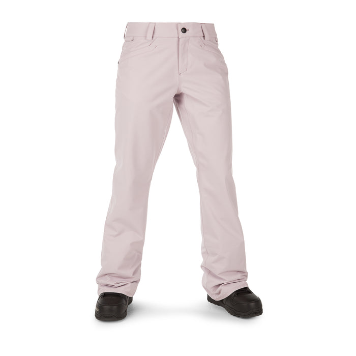 Volcom Hallen Snowboard Pant (Amethyst Smoke)