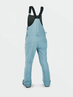 Volcom Elm Stretch Gore-Tex Bib (Ash Green)