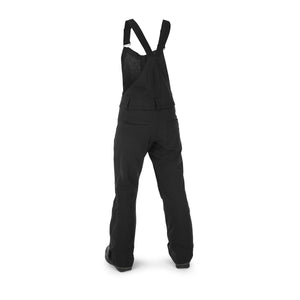 Volcom Swift Bibs (Black)