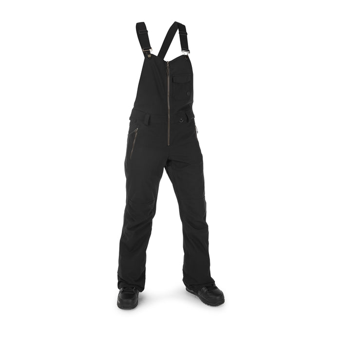 Volcom Swift Bibs (Black)