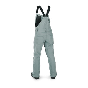 Volcom Swift Bibs (Green Ash)