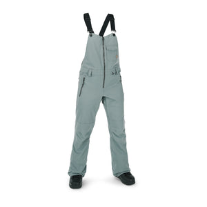 Volcom Swift Bibs (Green Ash)