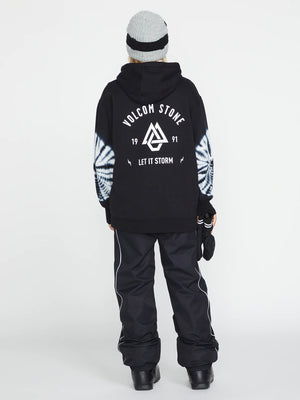 Volcom Costus Pullover Fleece
