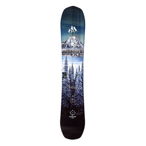 Jones Snowboards 2023 – Milo Snow and Skate