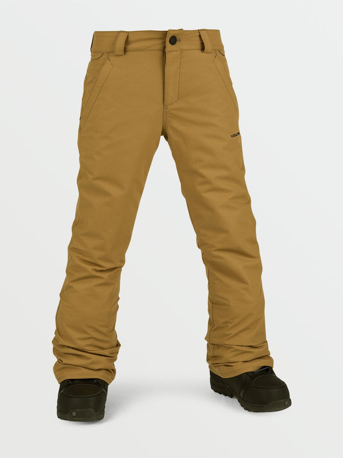 Volcom Freakin Youth Snow Chino
