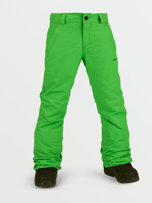 Volcom Freakin Youth Snow Chino
