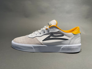 Lakai Cambridge (White / Navy Suede 2)