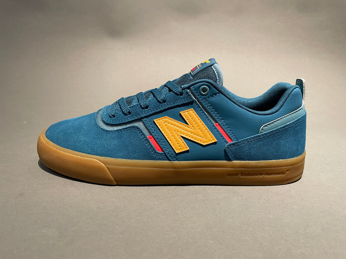 New Balance Numeric 306 (TNG)
